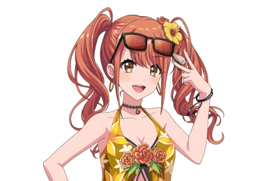 Fukushima Noa | Dig Delight Direct Drive DJ Wiki | Fandom