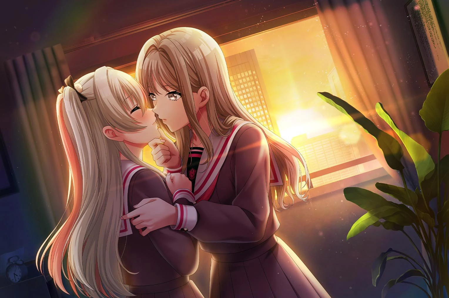 True☆Love's Kiss | Dig Delight Direct Drive DJ Wiki | Fandom