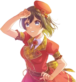 Happy×2 Around! | Dig Delight Direct Drive DJ Wiki | Fandom