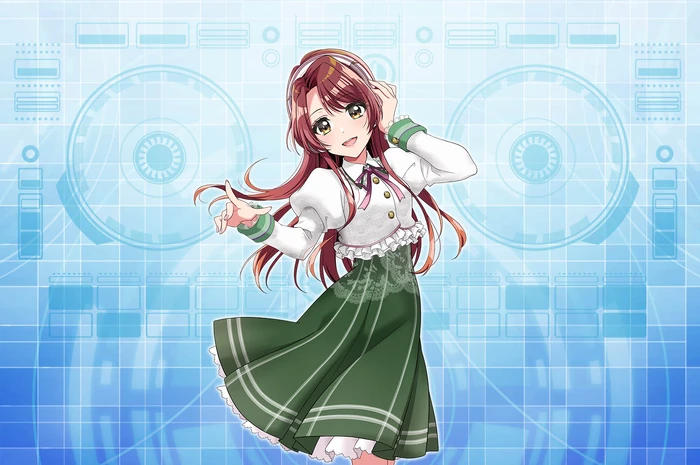 DJ-LIVE! | Dig Delight Direct Drive DJ Wiki | Fandom