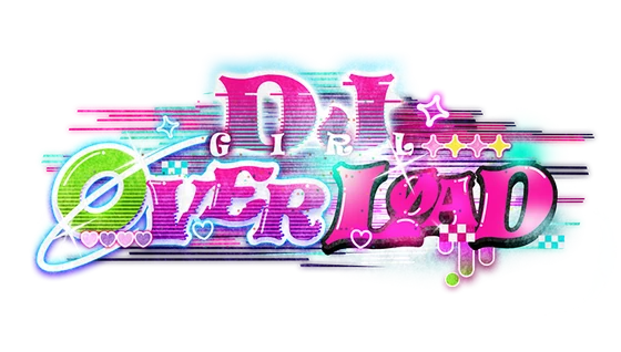 DJ GIRL ØVERLØAD | Dig Delight Direct Drive DJ Wiki | Fandom