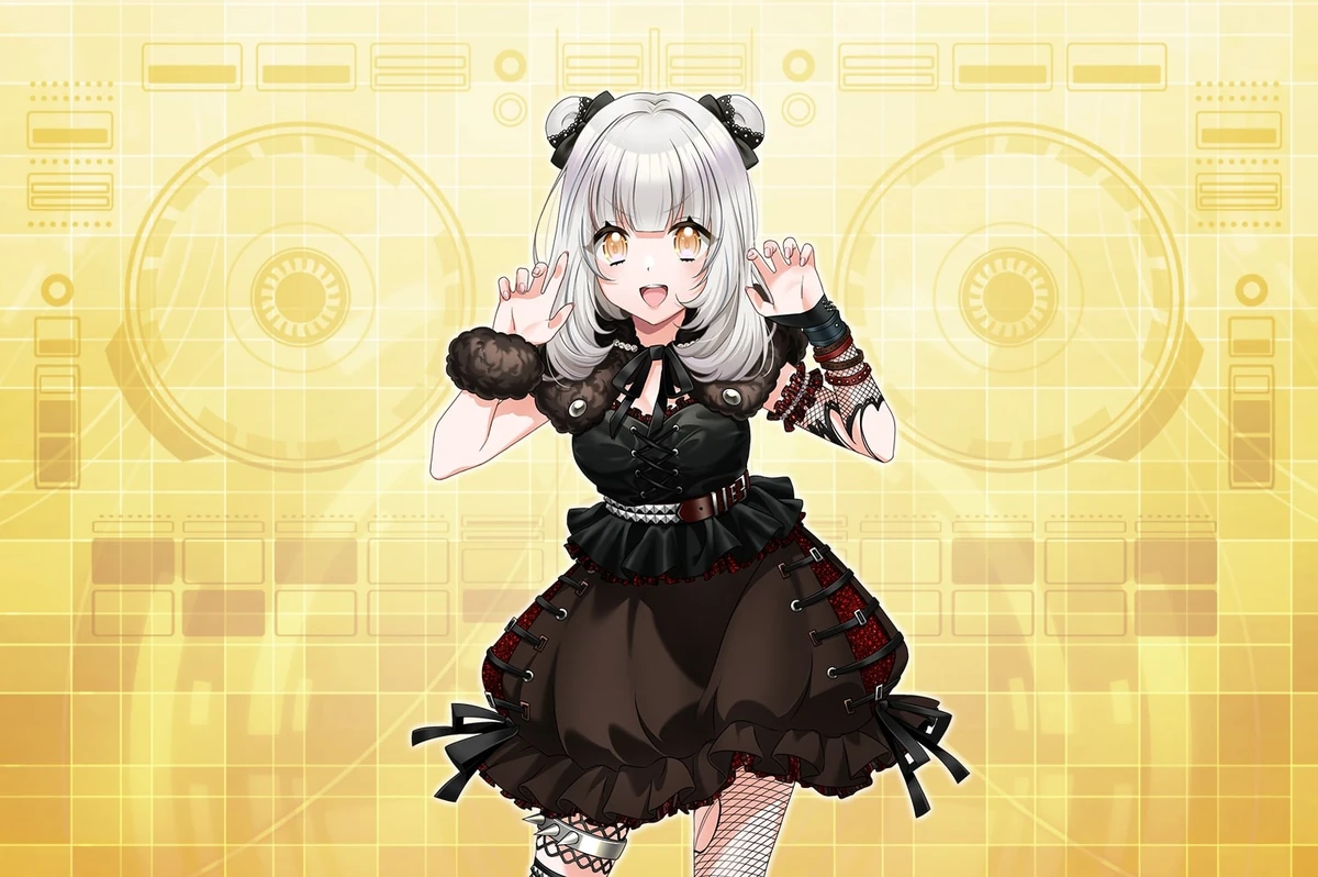 Elsie/Cards | Dig Delight Direct Drive DJ Wiki | Fandom