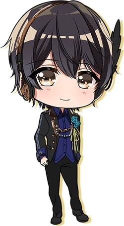 Miyake Aoi/Image Gallery | Dig Delight Direct Drive DJ Wiki | Fandom