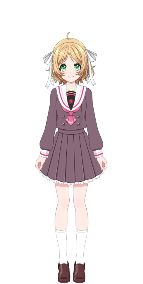 MIIKO☆★ ☆ Takeshita Miiko | Dig Delight Direct Drive DJ Wiki | Fandom