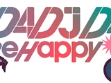 D4DJ D4 FES. -Be Happy- REMIX