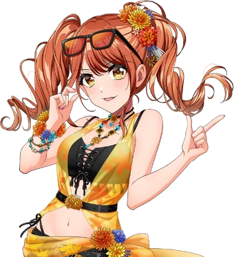 Rikaページ DJ-MIX! | Dig Delight Direct Drive DJ Wiki | Fandom