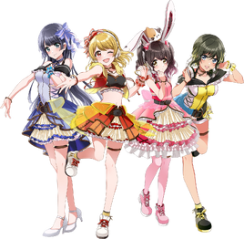 Unit Outfit