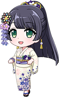 Smile◎Politely | Dig Delight Direct Drive DJ Wiki | Fandom