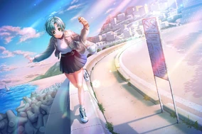 side:origin -Photon Maiden- | Dig Delight Direct Drive DJ Wiki