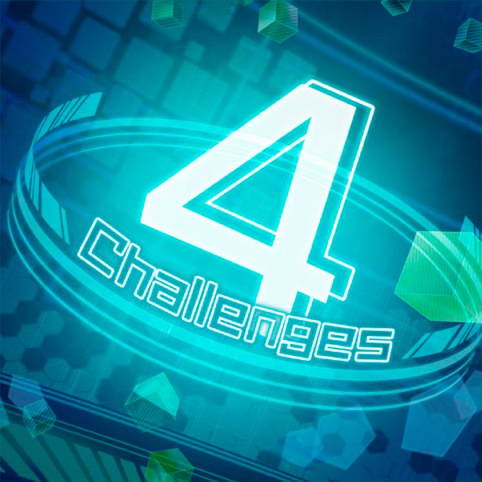 4 Challenges Dig Delight Direct Drive Dj Wiki Fandom