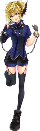 Tsukimiyama Nagisa/Image Gallery | Dig Delight Direct Drive DJ