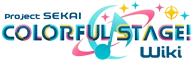 Project Sekai Wiki