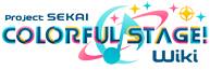 Project Sekai Wiki
