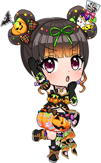 Pumpkin's Grin | Dig Delight Direct Drive DJ Wiki | Fandom