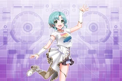 Hanamaki Towa/Cards | Dig Delight Direct Drive DJ Wiki | Fandom