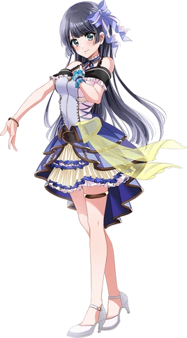 Official Illustration