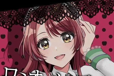 The☆Peace! | Dig Delight Direct Drive DJ Wiki | Fandom