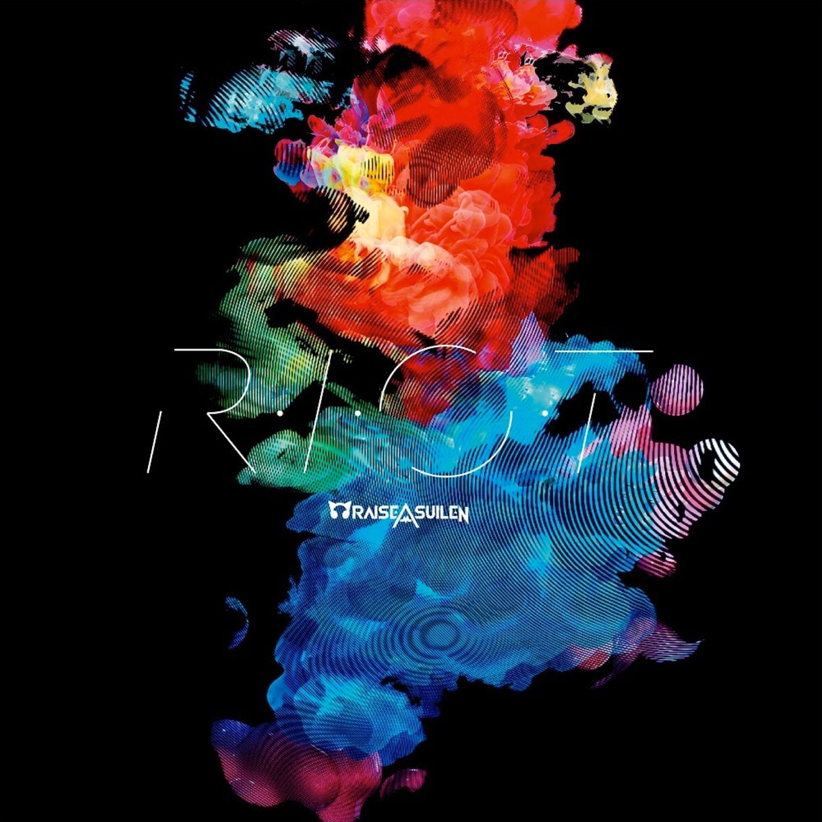 R·I·O·T | Dig Delight Direct Drive DJ Wiki | Fandom