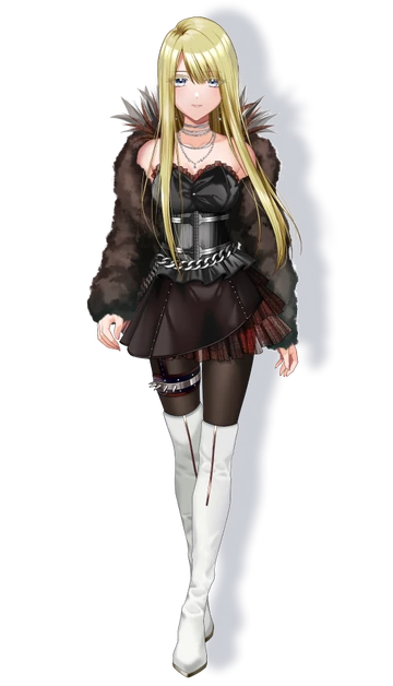 Neo | Dig Delight Direct Drive DJ Wiki | Fandom