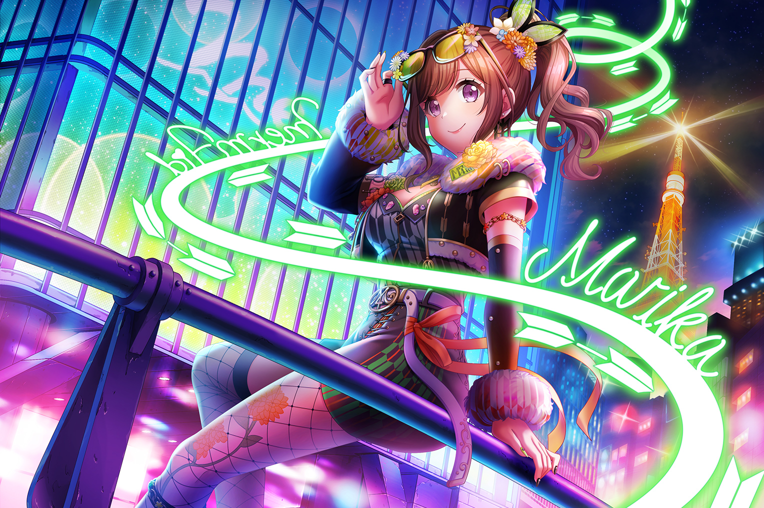 2nd Anniversary | Dig Delight Direct Drive DJ Wiki | Fandom