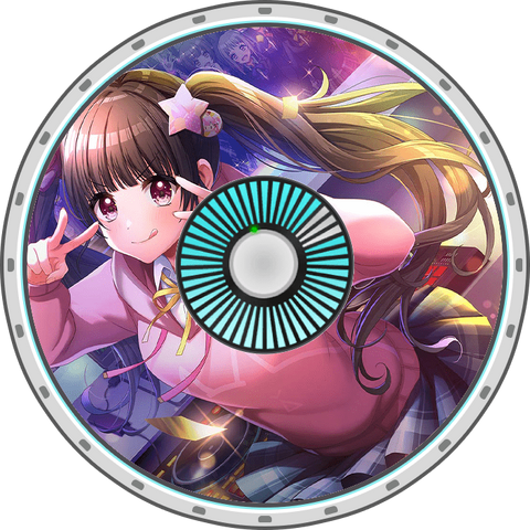 Supernova | Dig Delight Direct Drive DJ Wiki | Fandom