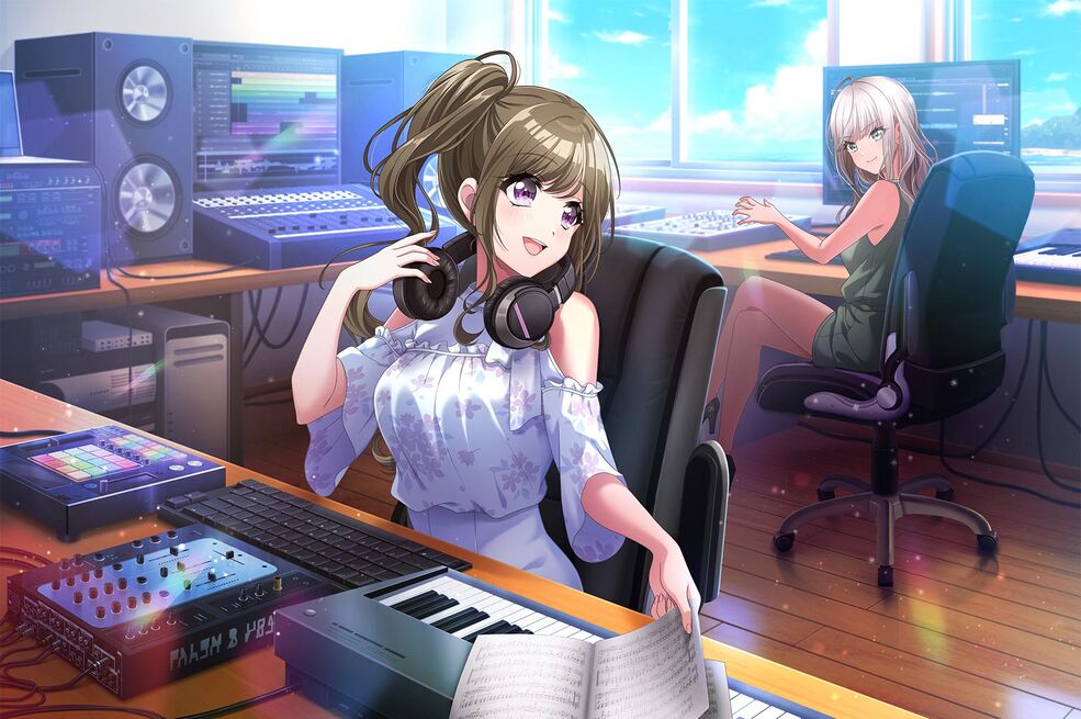 Marie’s Girl hinode CD demo Hinode Marie'S Girl CD W4 | eBay