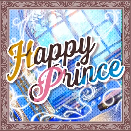 Happy Prince