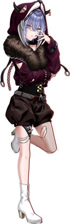 Sophia | Dig Delight Direct Drive DJ Wiki | Fandom