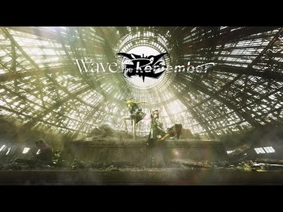 新章アイマリンプロジェクトvol.3「Wave_the_Remember」MUSIC_VIDEO_Full_Ver.