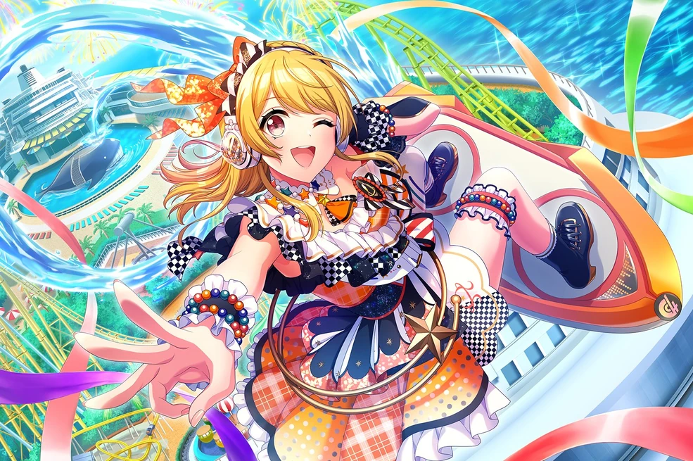 rinko様 Rinko Kobayakawa