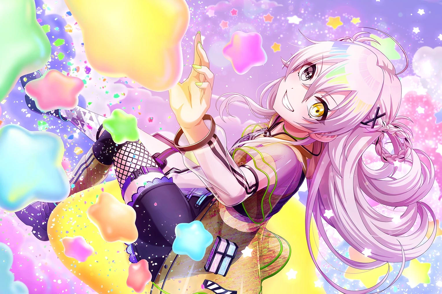 5th Anniversary | Dig Delight Direct Drive DJ Wiki | Fandom