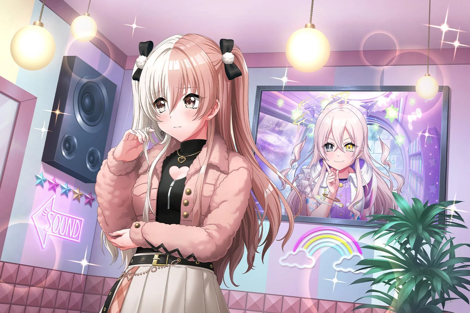 True☆Heart | Dig Delight Direct Drive DJ Wiki | Fandom