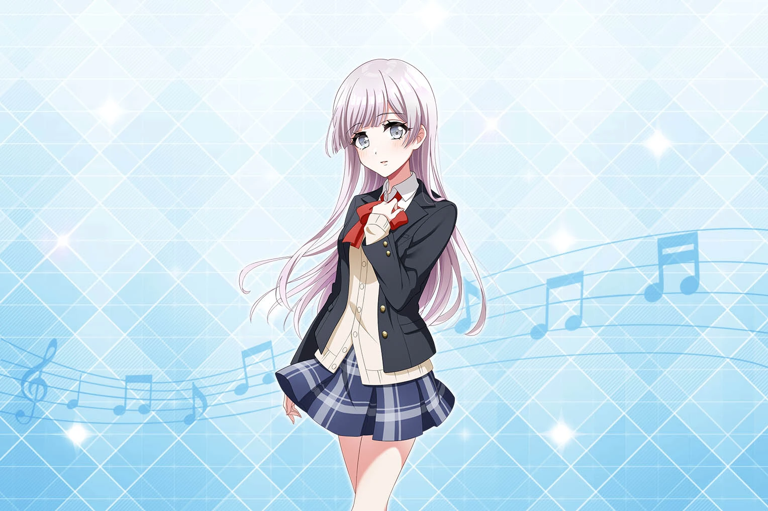 CUTIE STREET 真鍋凪咲 OSHI API UNIFORM CUTIE STREET OSHI API Tee ver2 真鍋 凪咲