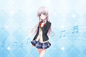 ❇saki❇ 1st Anniversary | Dig Delight Direct Drive DJ Wiki | Fandom