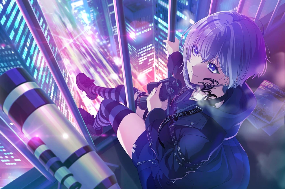 Drifting | Dig Delight Direct Drive DJ Wiki | Fandom