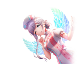 Angelic♡Intravenous | Dig Delight Direct Drive DJ Wiki | Fandom