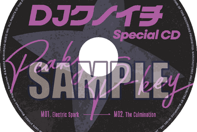 D4DJ Exclusive Tracks | Dig Delight Direct Drive DJ Wiki | Fandom