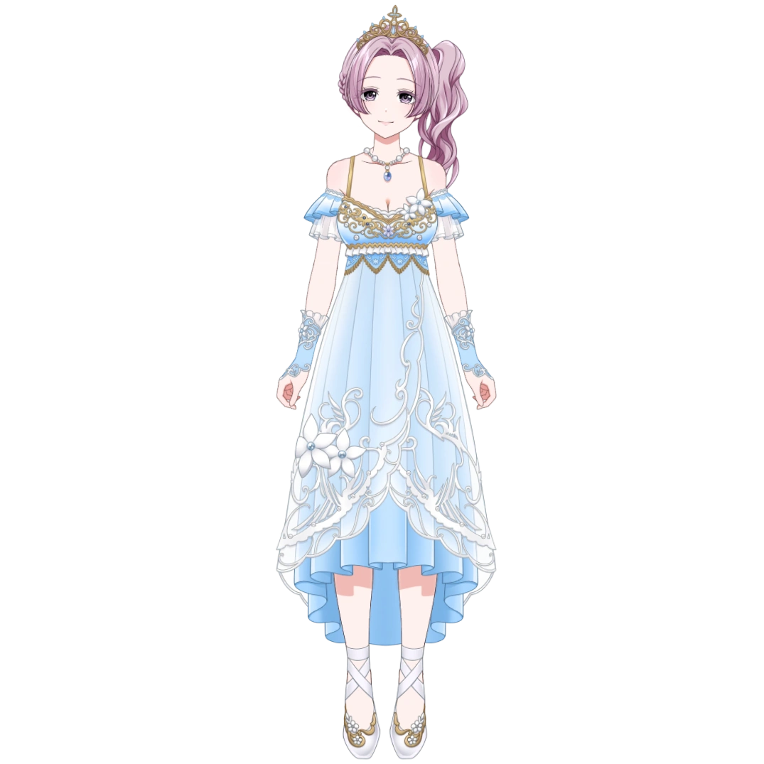 Gorgeous Dance -Princess- | Dig Delight Direct Drive DJ Wiki | Fandom