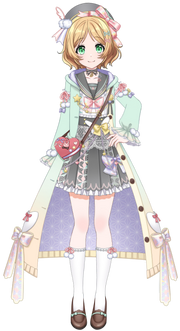 MIIKO☆★ ☆ 2nd Anniversary | Dig Delight Direct Drive DJ Wiki | Fandom