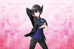 Miyake Aoi/Cards | Dig Delight Direct Drive DJ Wiki | Fandom