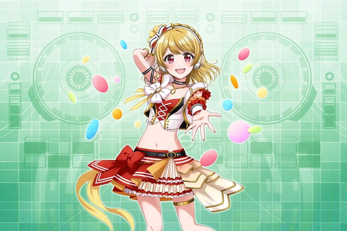 DJ-MIX! | Dig Delight Direct Drive DJ Wiki | Fandom