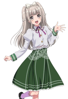 Anime (2nd)