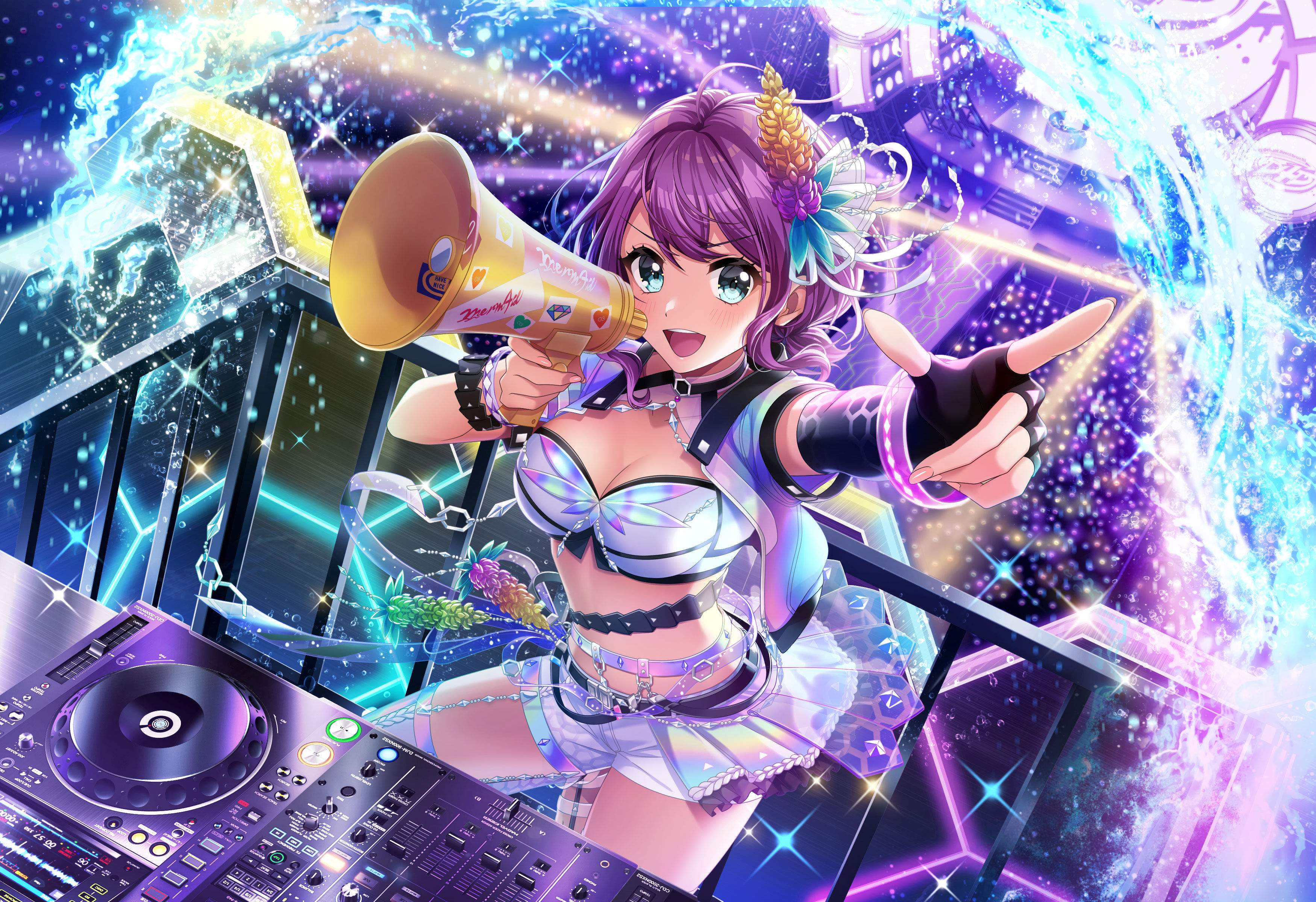 Birthday | Dig Delight Direct Drive DJ Wiki | Fandom