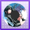 Icon Disc Skin Animelo Summer Live 2022 -Sparkle- (Tsubaki)