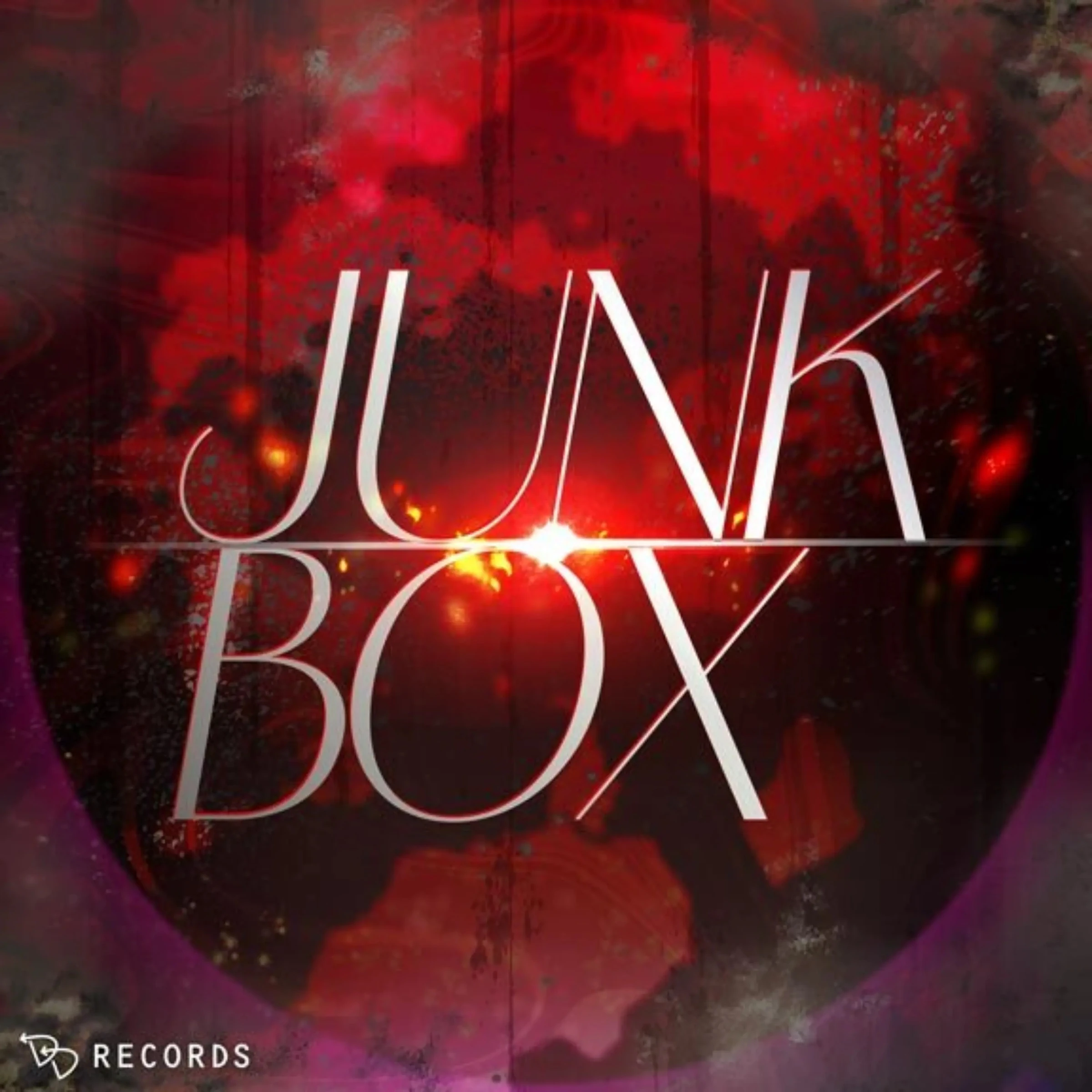 JUNKBOX | Dig Delight Direct Drive DJ Wiki | Fandom