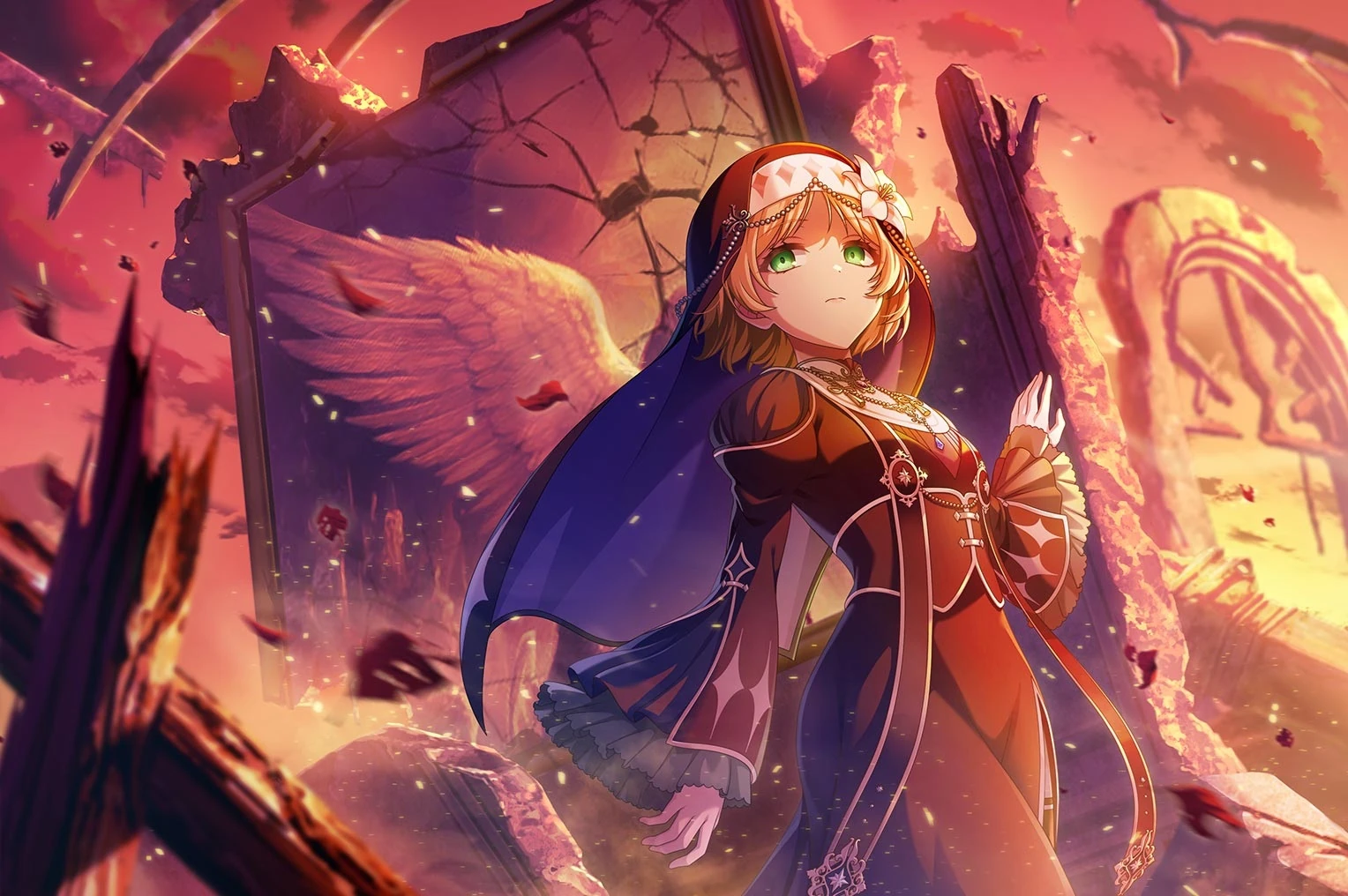 REVERSE】 Guardian | Dig Delight Direct Drive DJ Wiki | Fandom