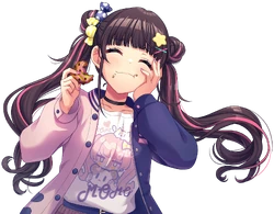 Pumpkin's Grin | Dig Delight Direct Drive DJ Wiki | Fandom