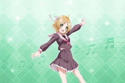 Takeshita Miiko/Cards | Dig Delight Direct Drive DJ Wiki | Fandom