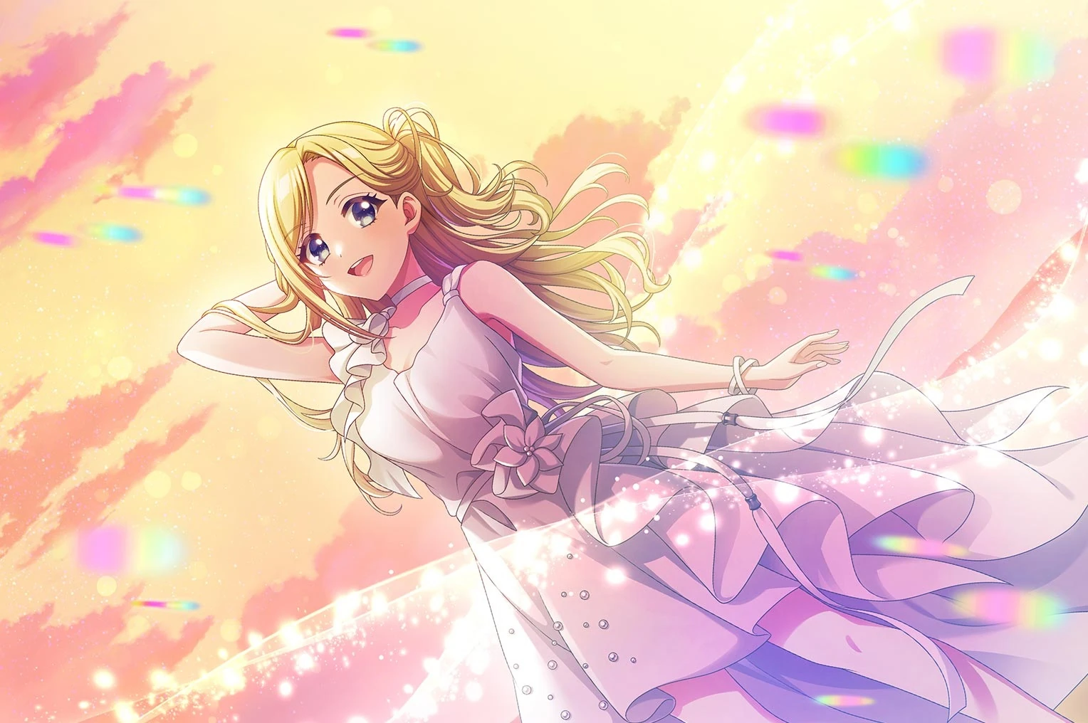 yuka♫ 4th Anniversary | Dig Delight Direct Drive DJ Wiki | Fandom