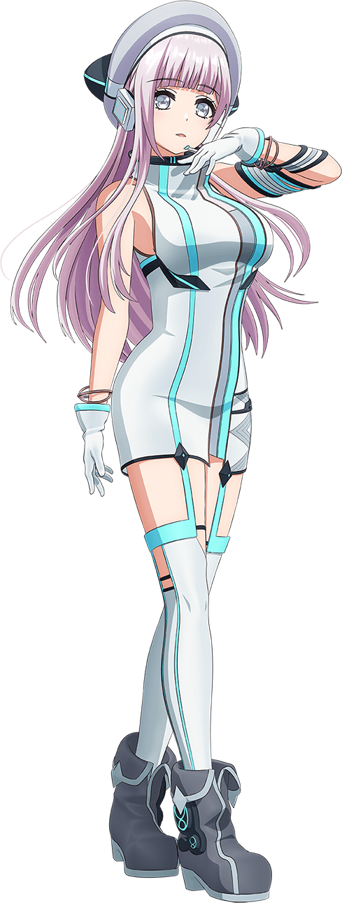 Izumo Saki | Dig Delight Direct Drive DJ Wiki | Fandom